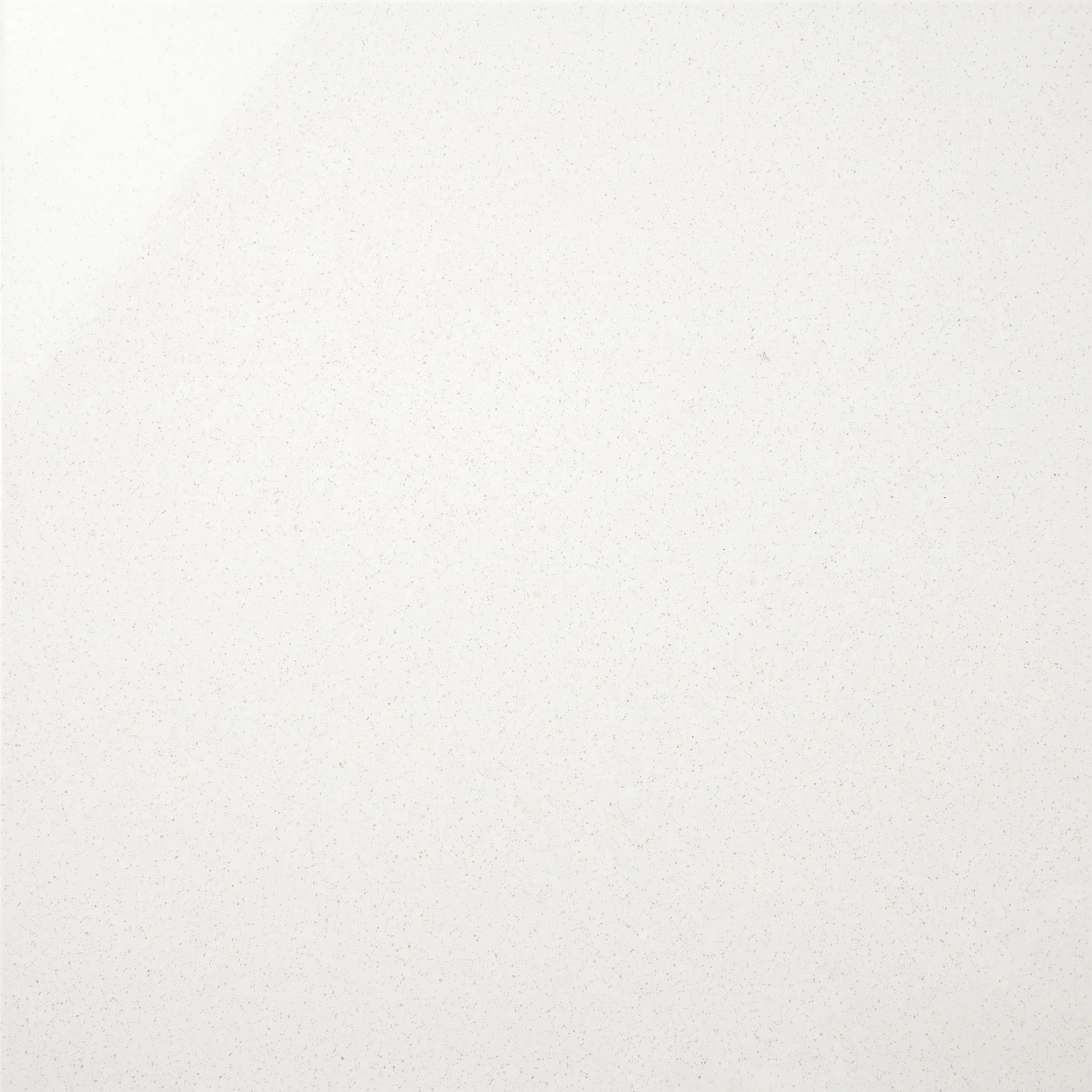 Engineered stone slab sample