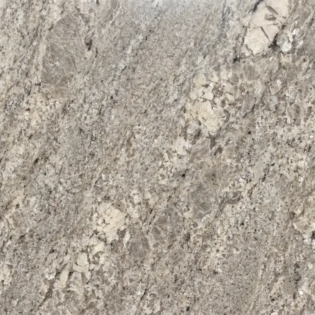 Natural stone slab sample